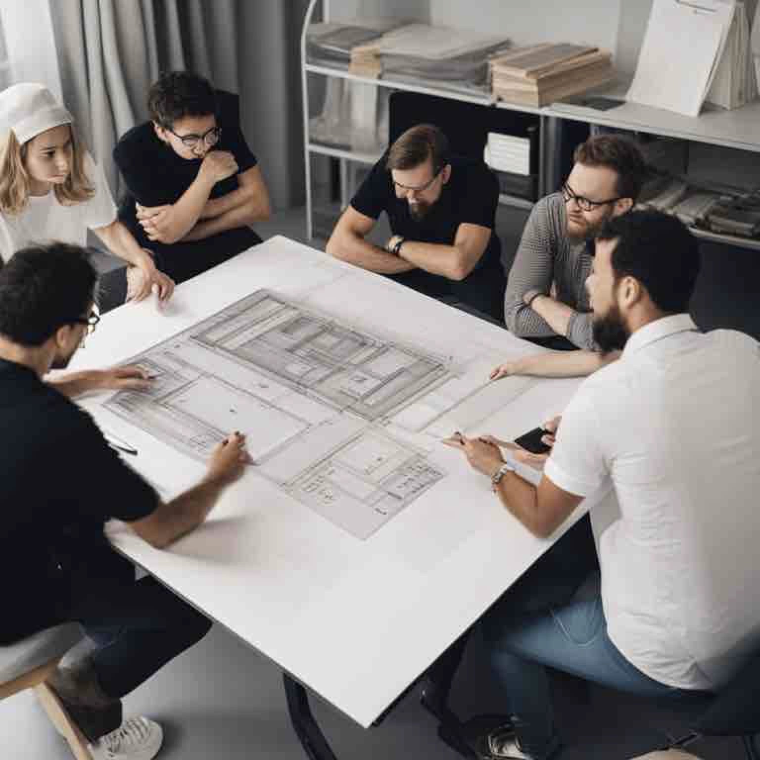Identifying Design Flaws and Opportunities for Improvement