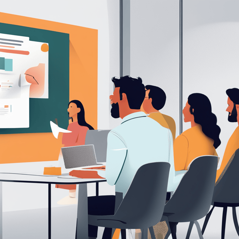 Effective Feedback Techniques