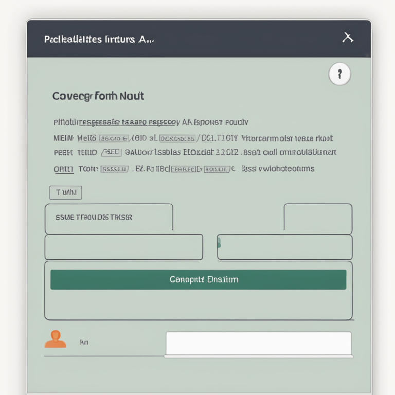 Custom Validation Patterns