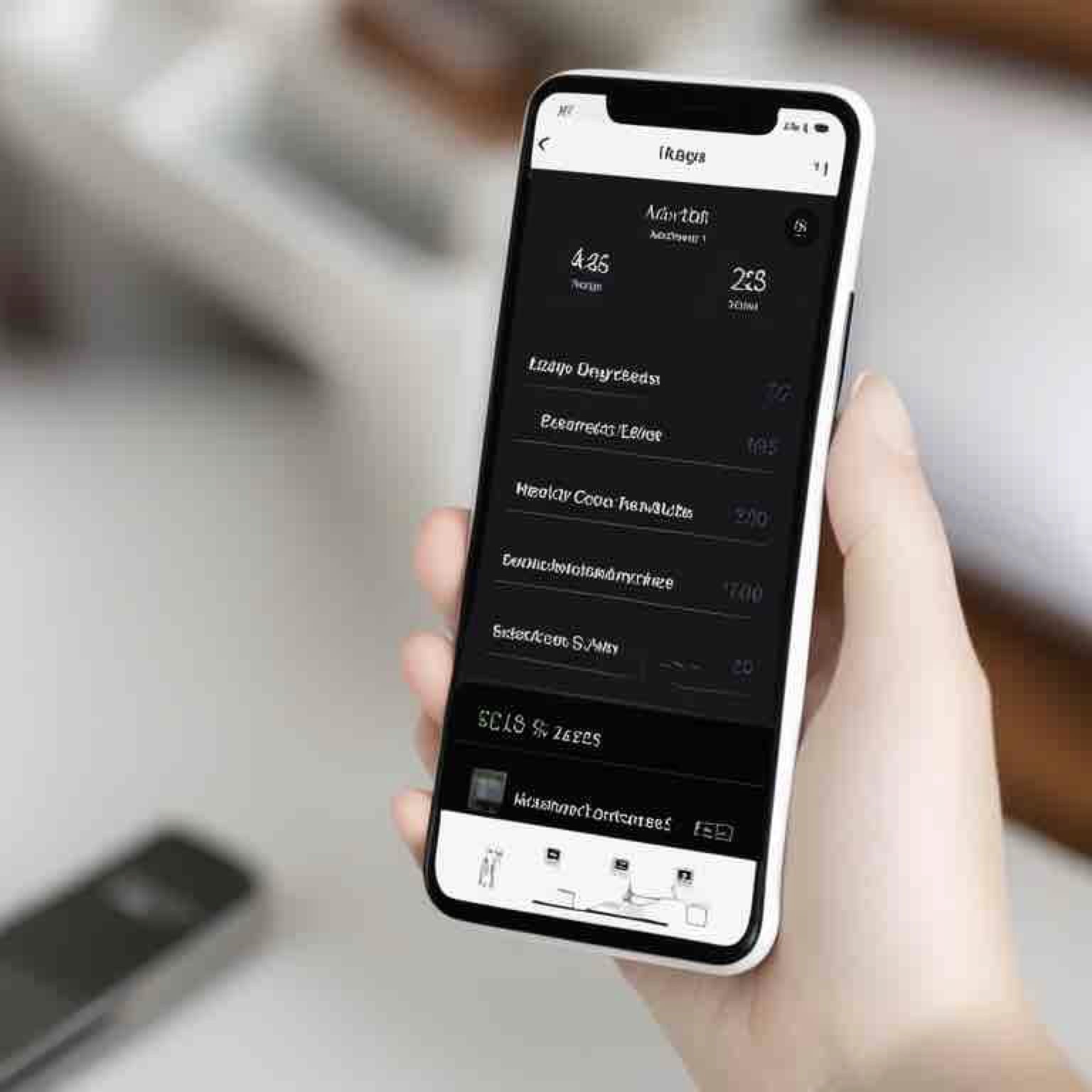 Streamlining Navigation with Hamburger Menus
