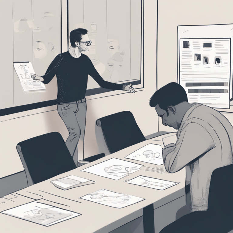 Cognitive Mapping Techniques for Product Design