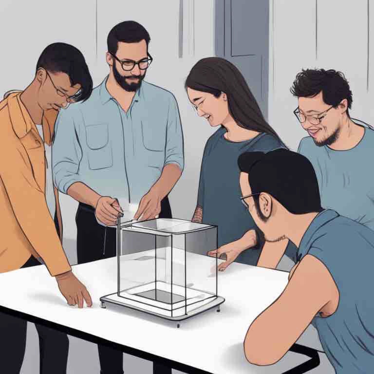 Different User Testing Methodologies