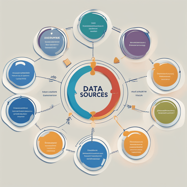 Types of Data Triangulation