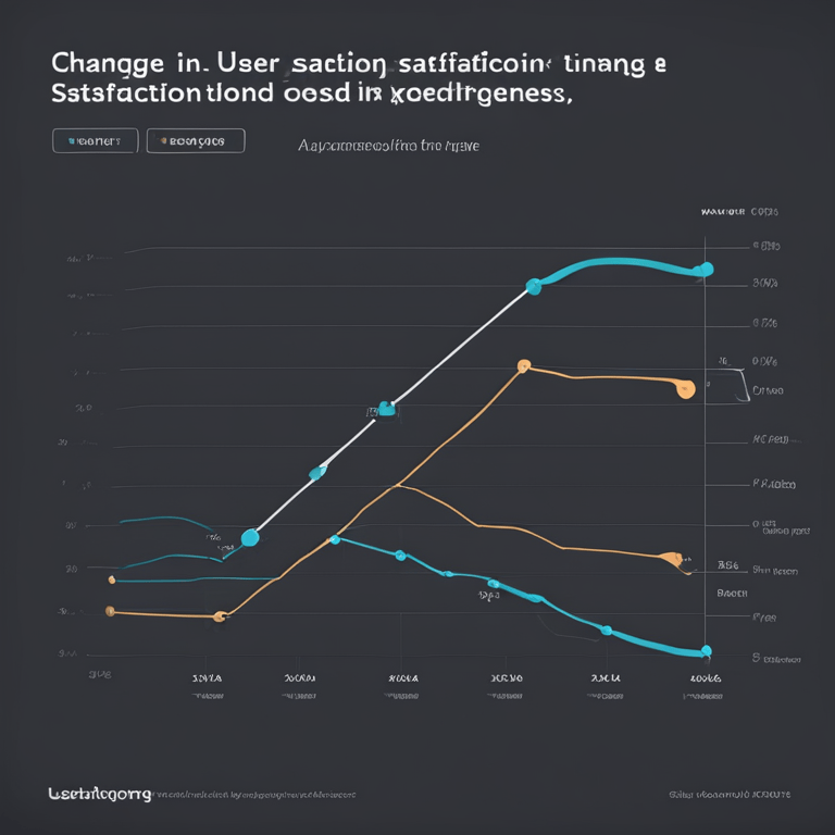 Best Practices for Data Visualization in UX
