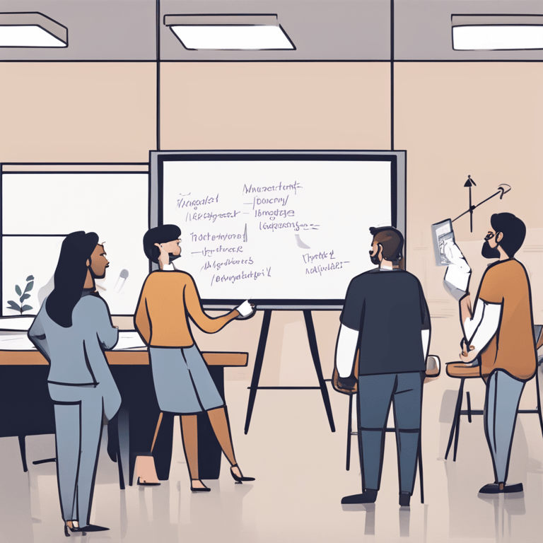 Crafting Intuitive User Interfaces