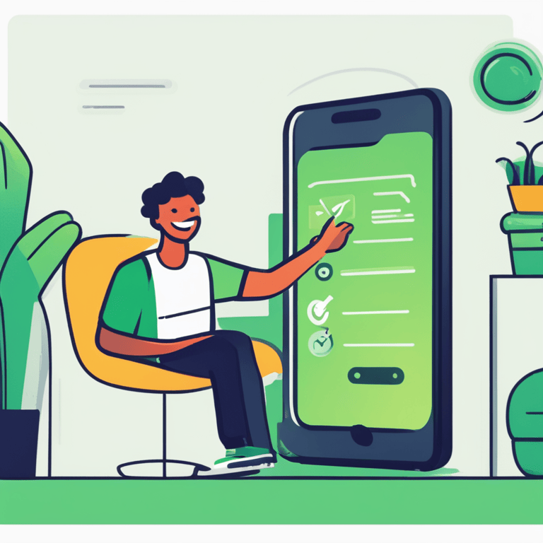 Best Practices for First-Click Testing
