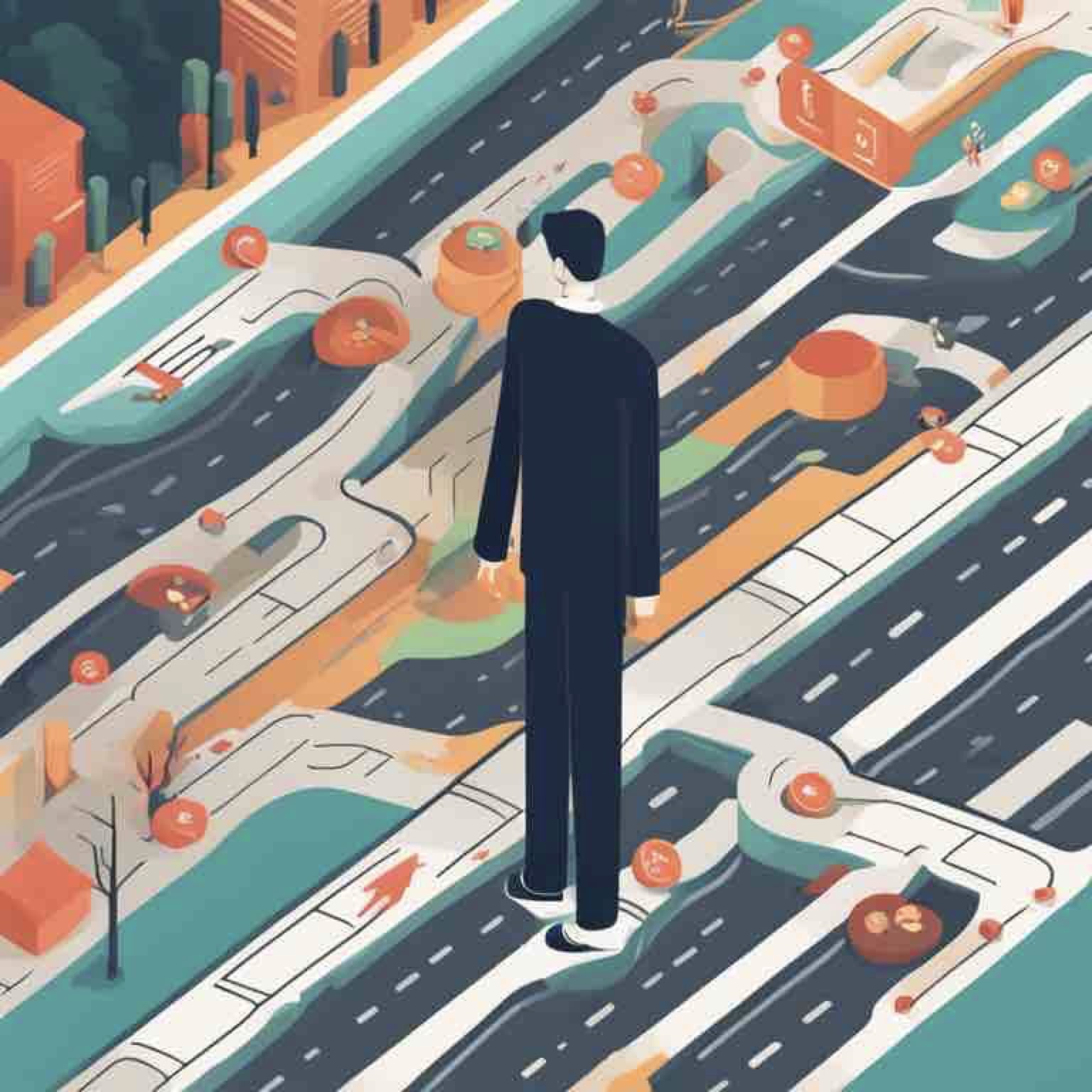 Top Navigation Patterns for Mobile Apps