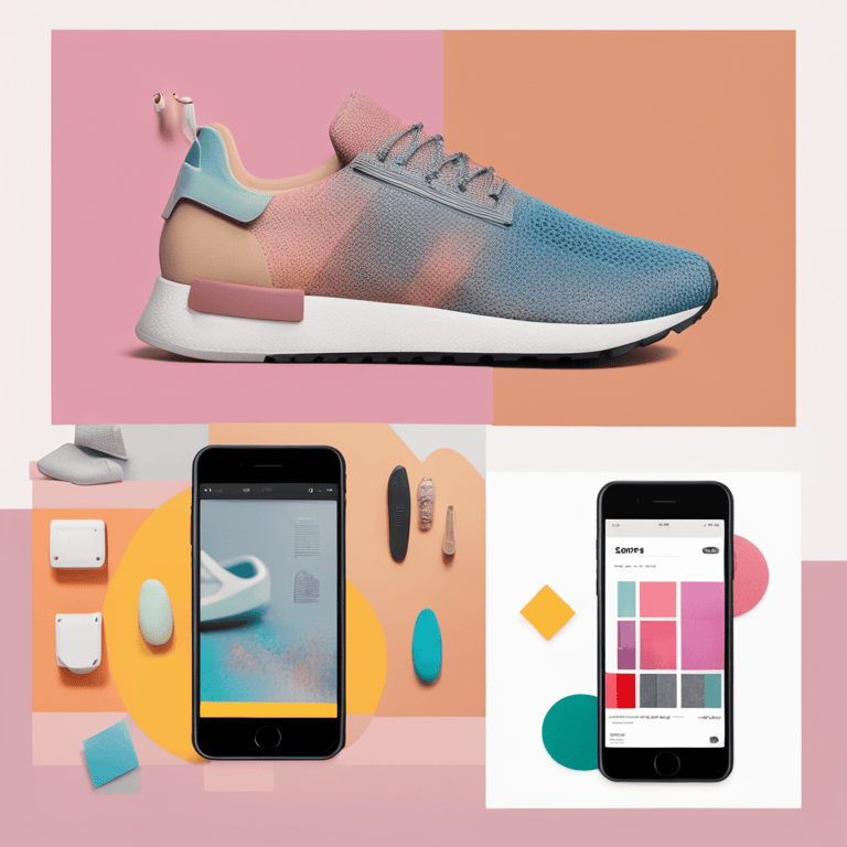 Overcoming the Fear of Randomness in Design