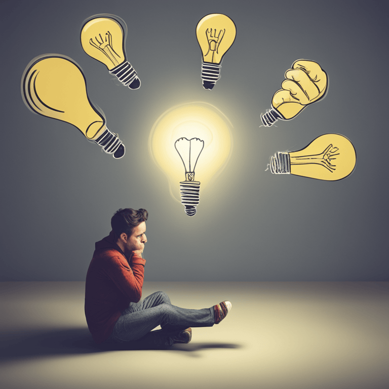 The Benefits of Design Thinking Trigger Questions
