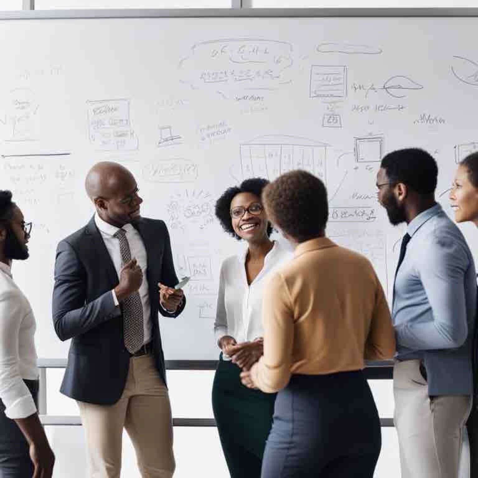 The Five Stages of Design Thinking