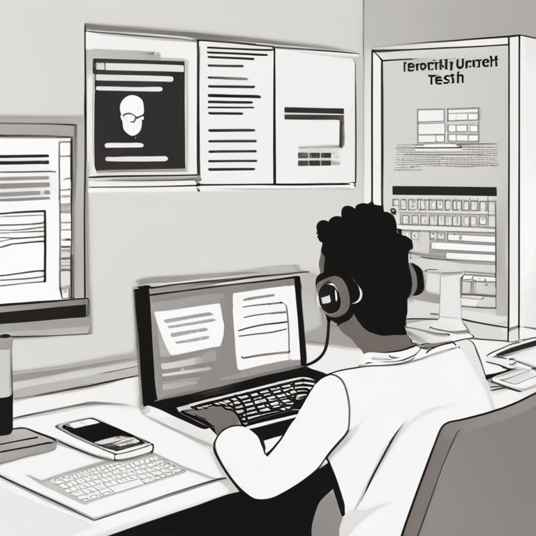 Preparing for a Successful Remote Testing Session