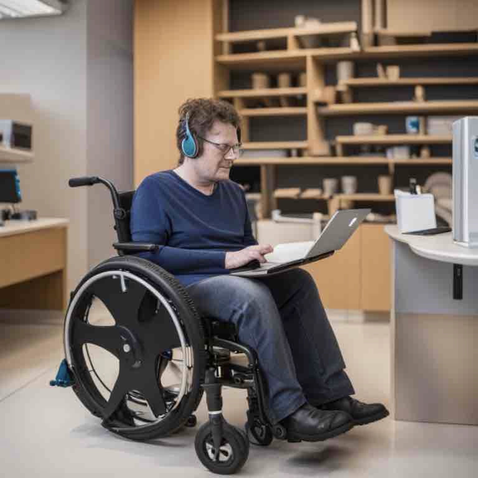 Gesture-Based Interactions in Action