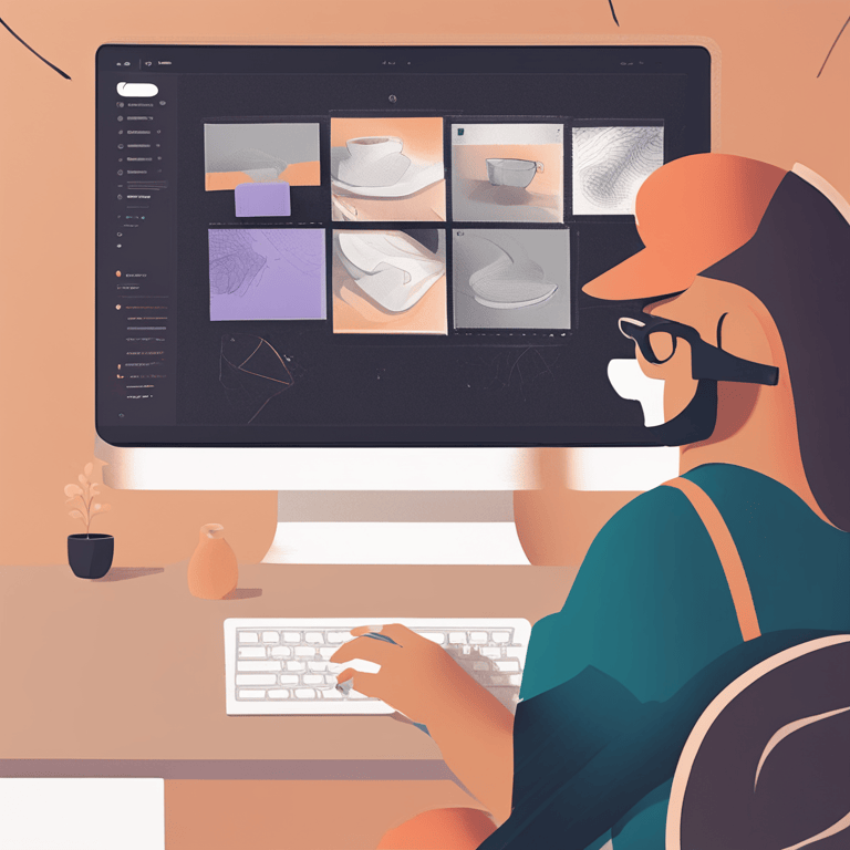 Identifying Design Systems Debt