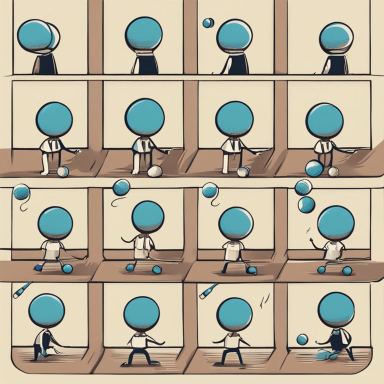 Identifying Design Systems Debt