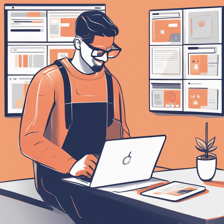 Optimize Forms and Inputs for Effortless Data Entry