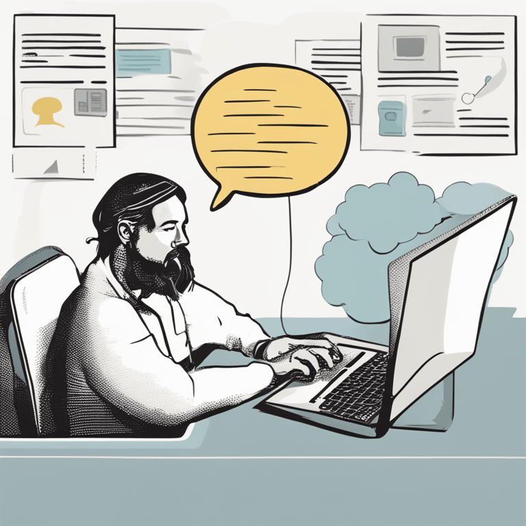 The Benefits of User Research Screen Recording Analysis