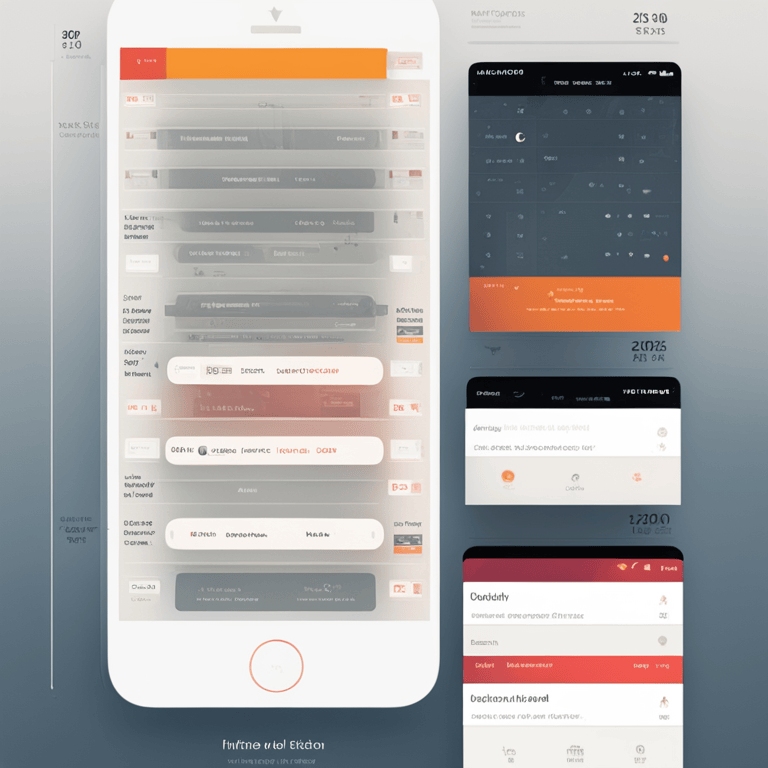 Best Practices for Infinite Scrolling