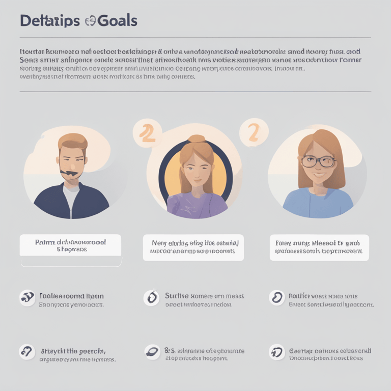 Designing the User Interface