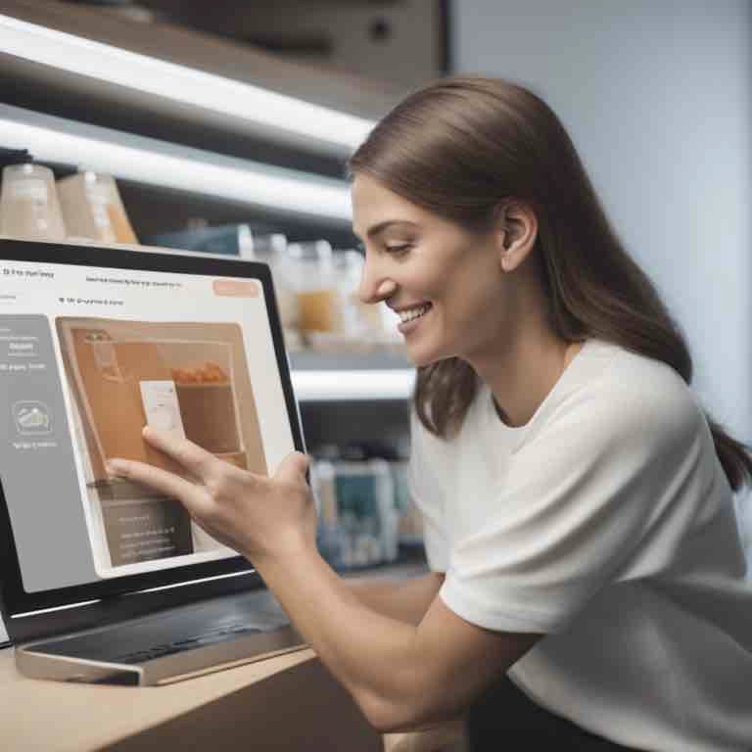 User-Centered Design Approach