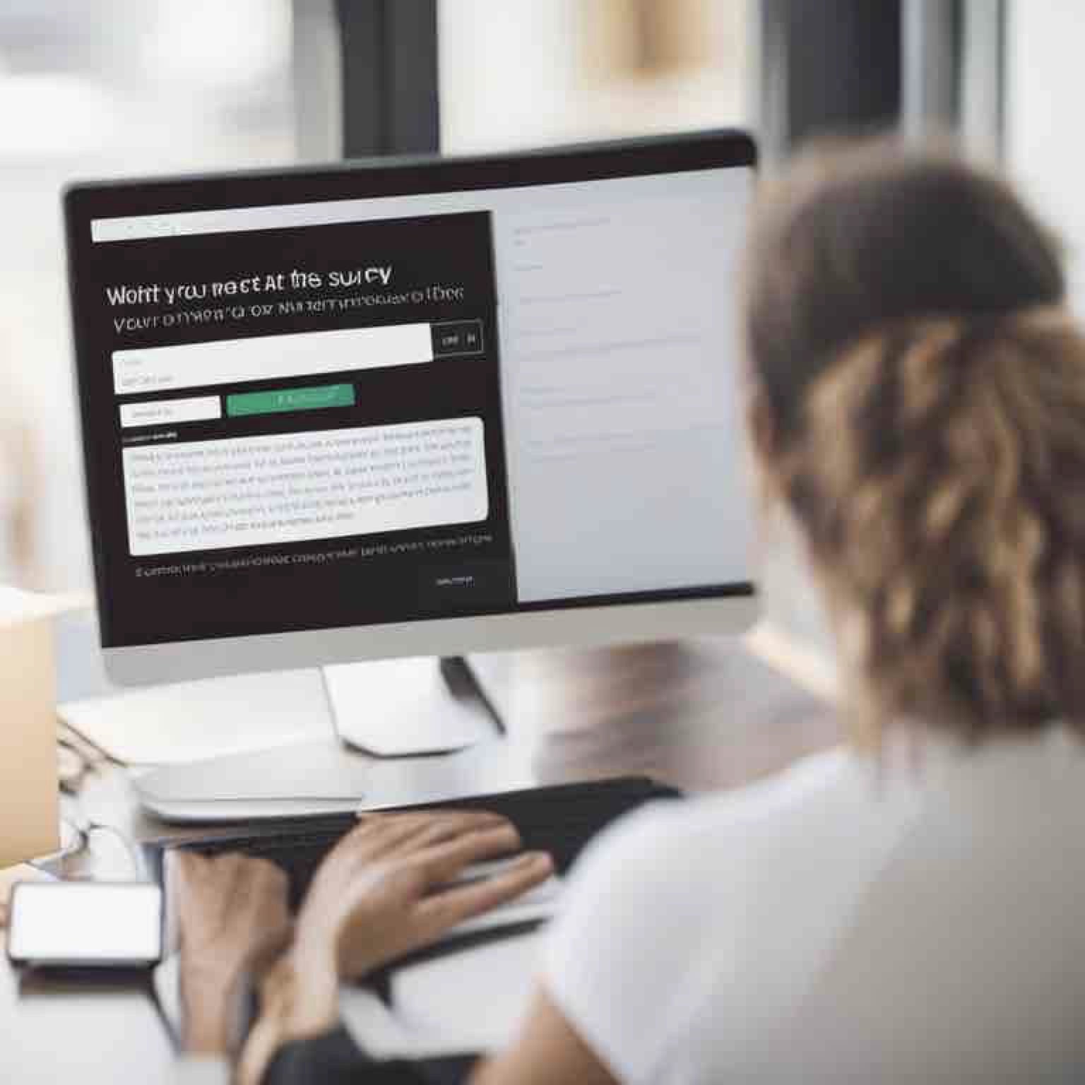 Designing for User Experience