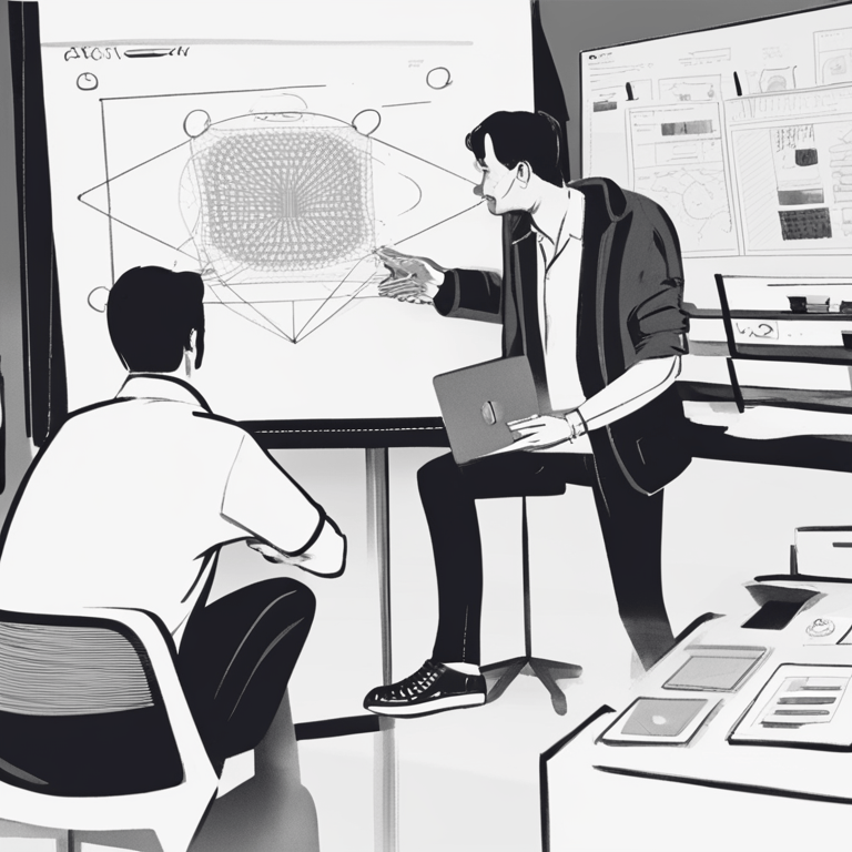 Testing and Refinement: The Key to Successful Prototypes
