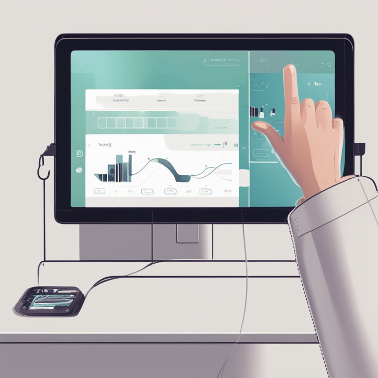 Usability Testing and Feedback