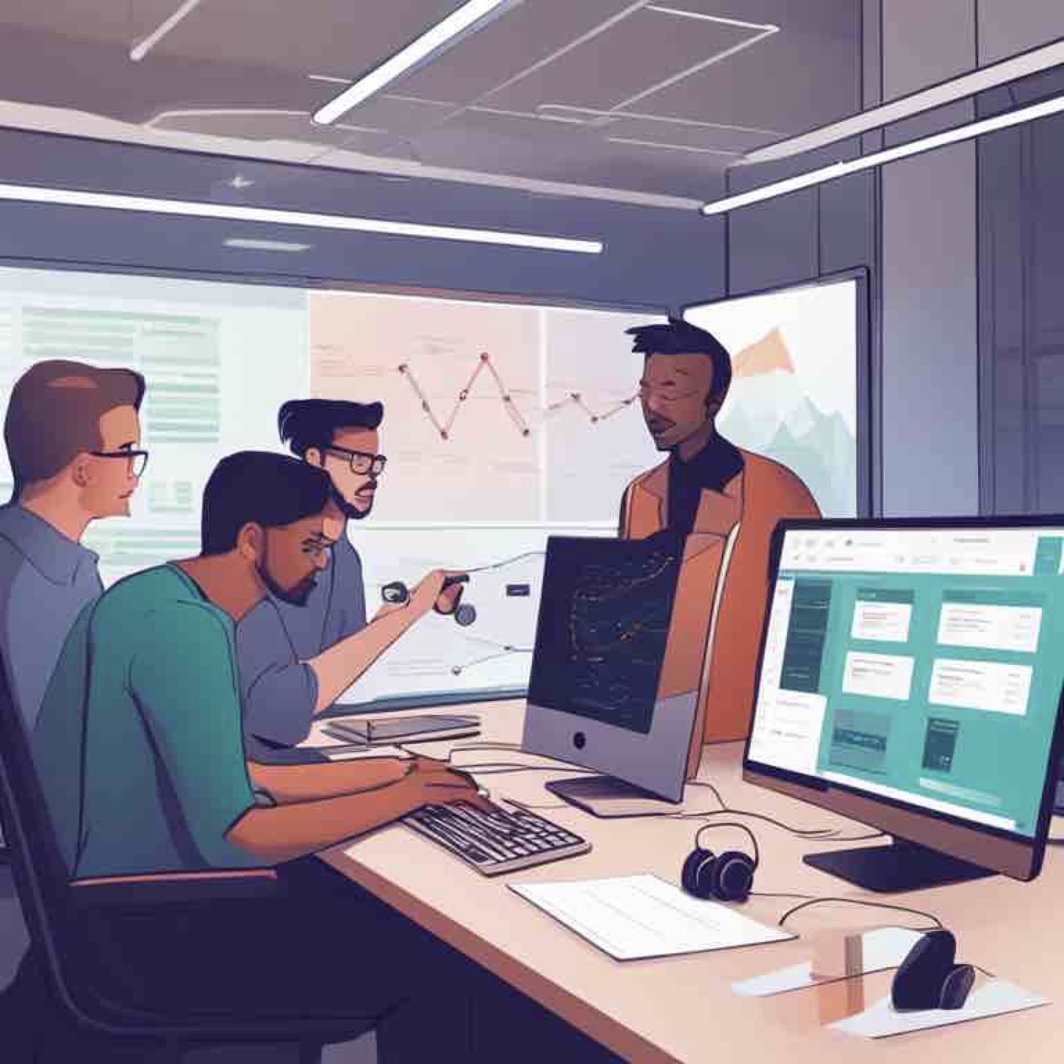 The Benefits of Design Systems Component Status Tracking