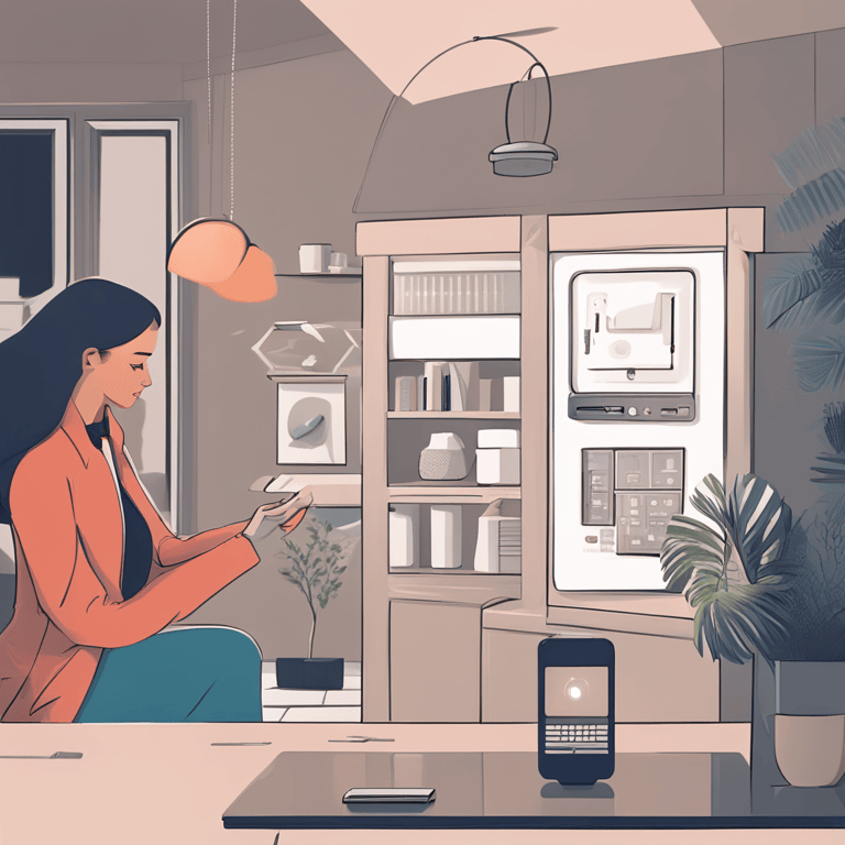 Understanding User Needs in IoT