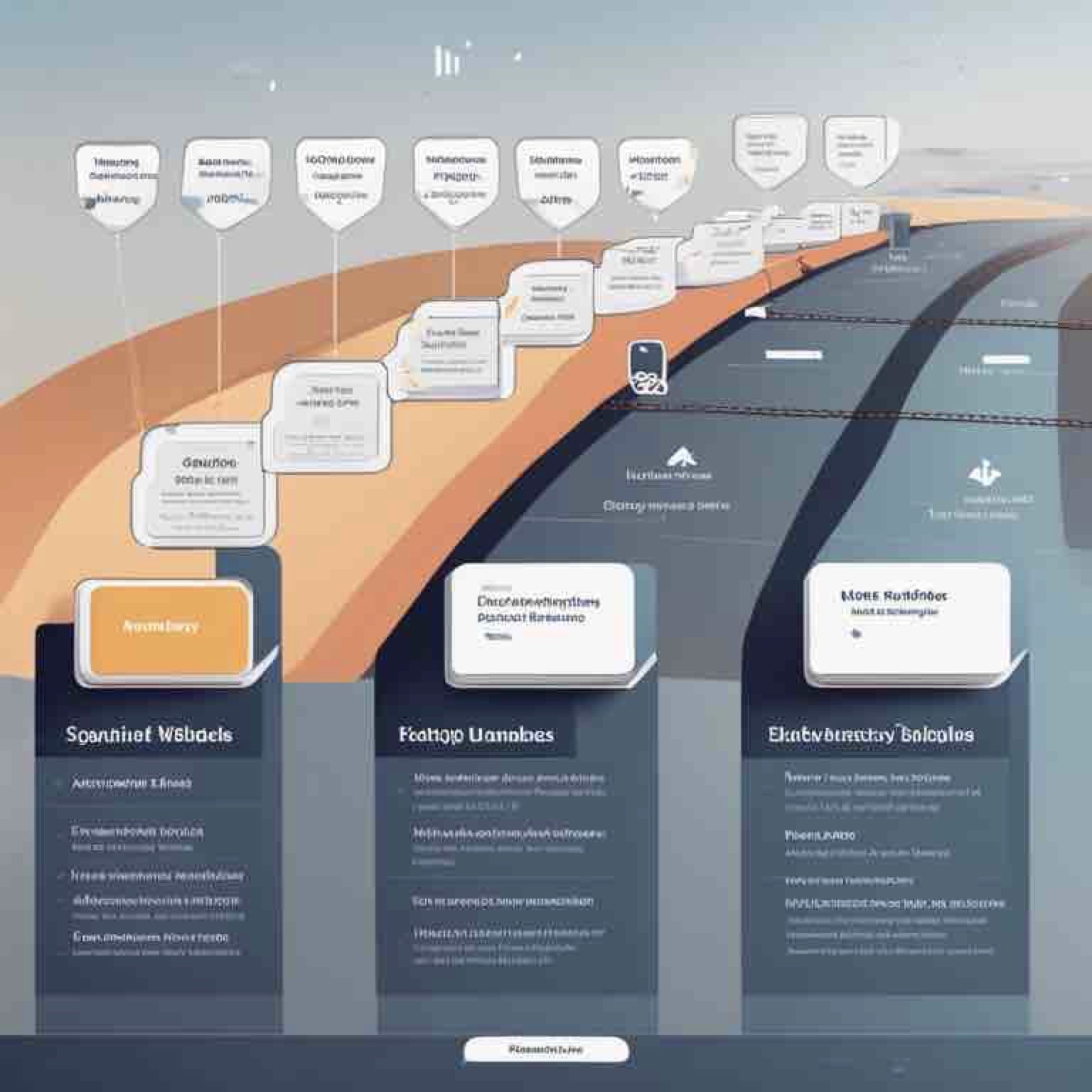 Creating User Personas