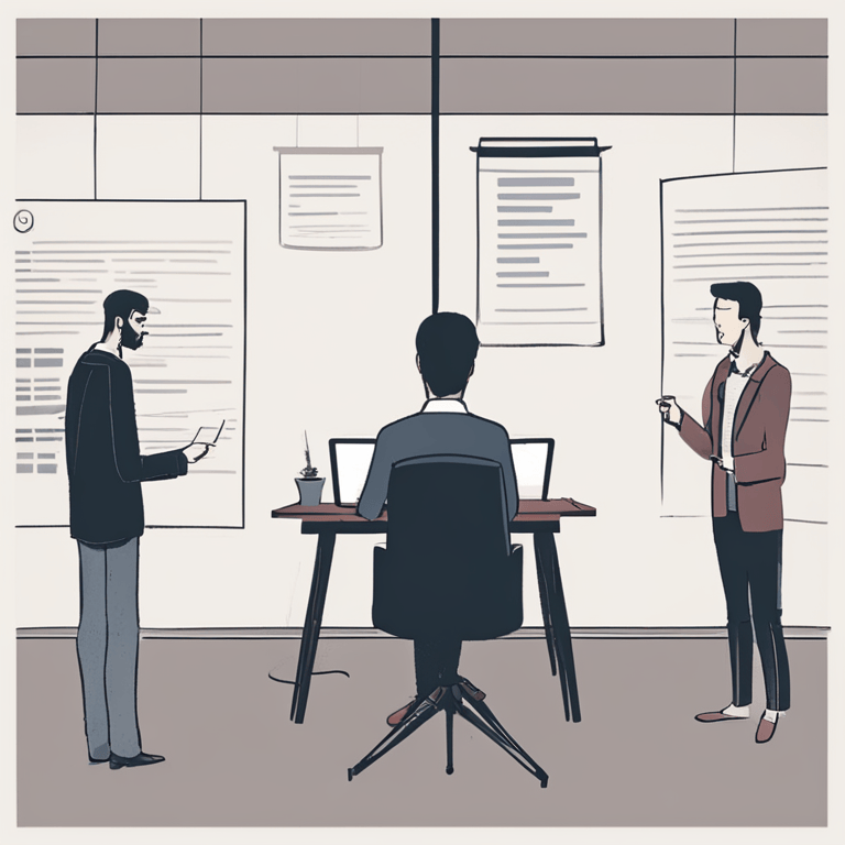 Analyzing and Acting on User Testing Feedback