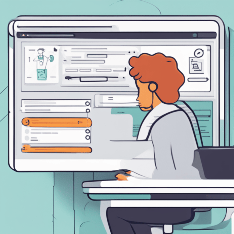 Implementing Accessibility Automation in Design Systems