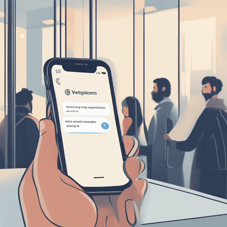The Art of Notification Timing