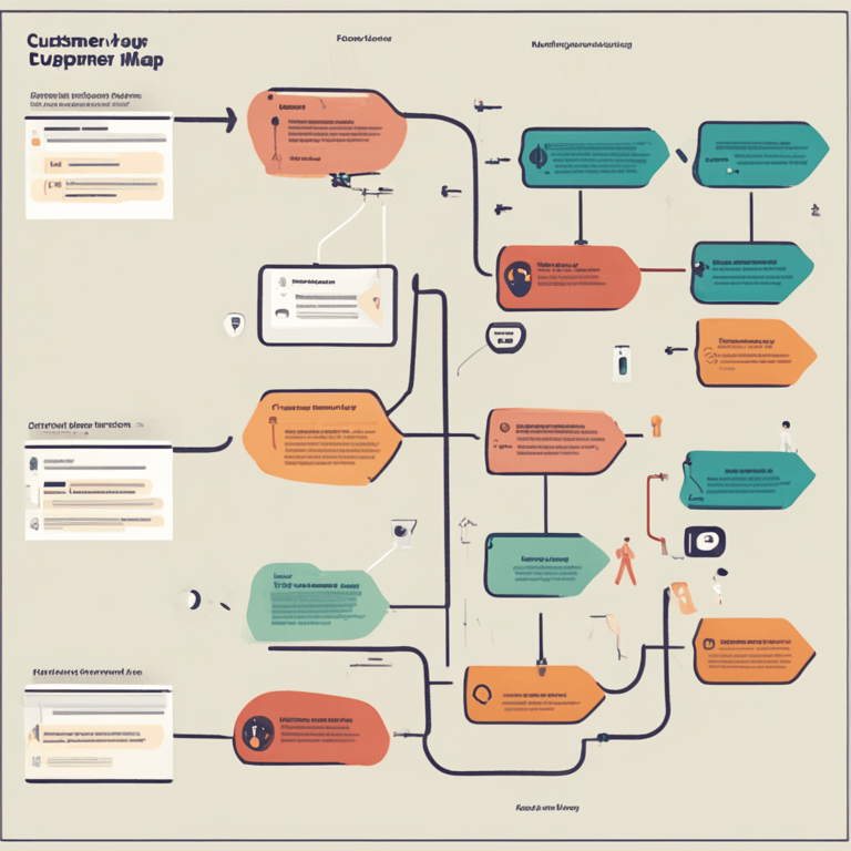 Benefits of Customer Journey Mapping