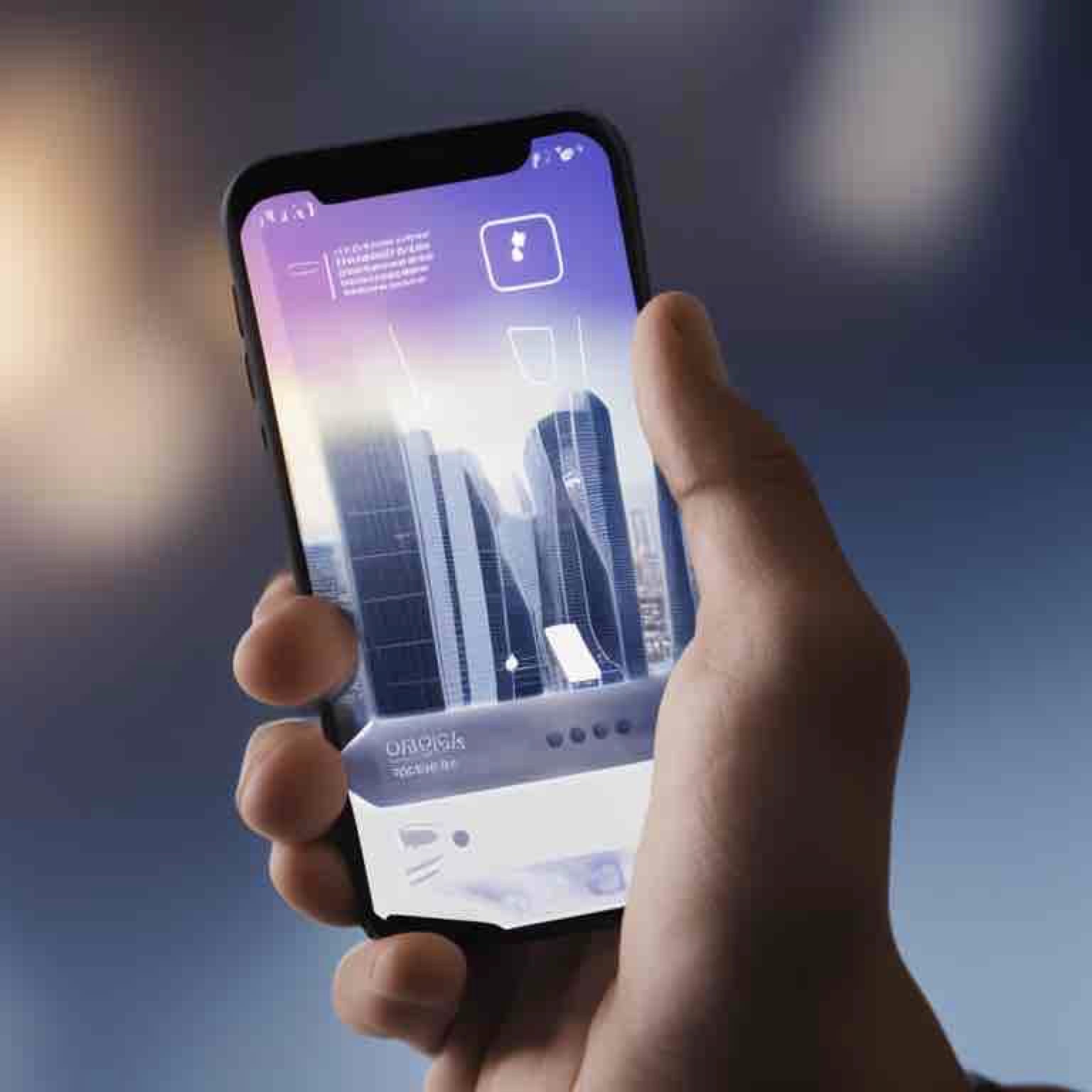 Designing for Accessibility in AR/VR