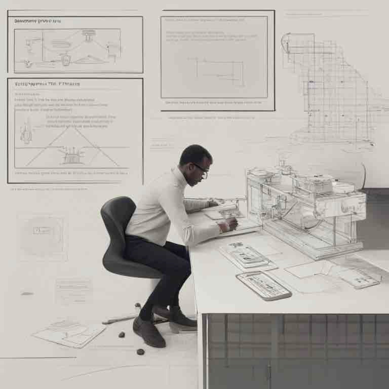 Types of Prototypes: Which One is Right for Your Project?