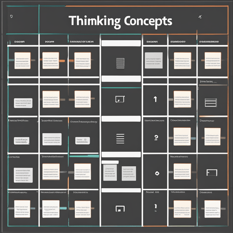 Bringing Design Thinking to Life