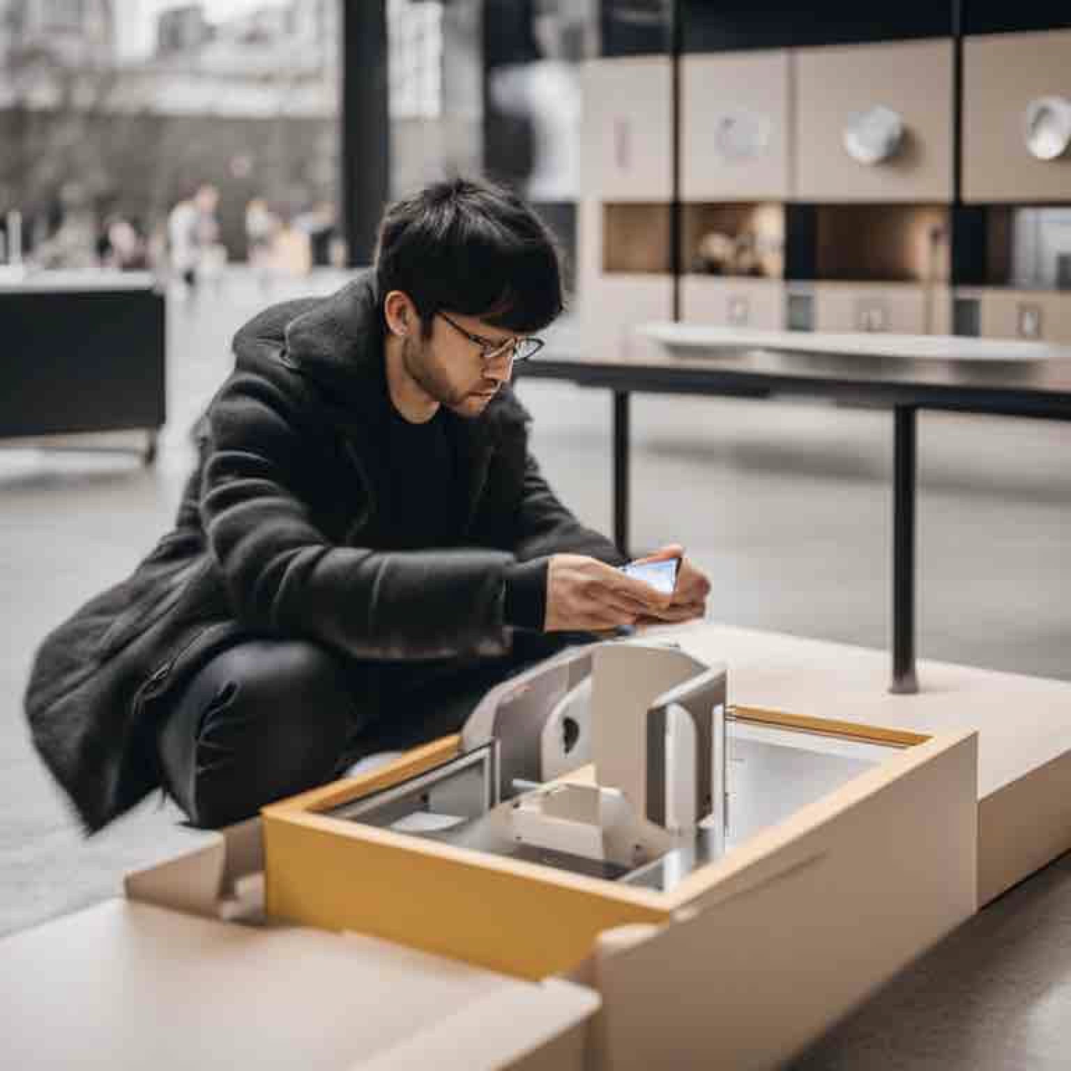 Benefits of User Testing Guerrilla Testing