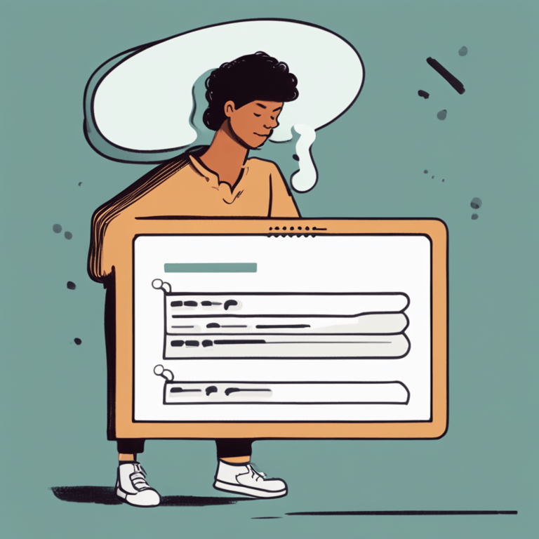 Creating a User Research Plan