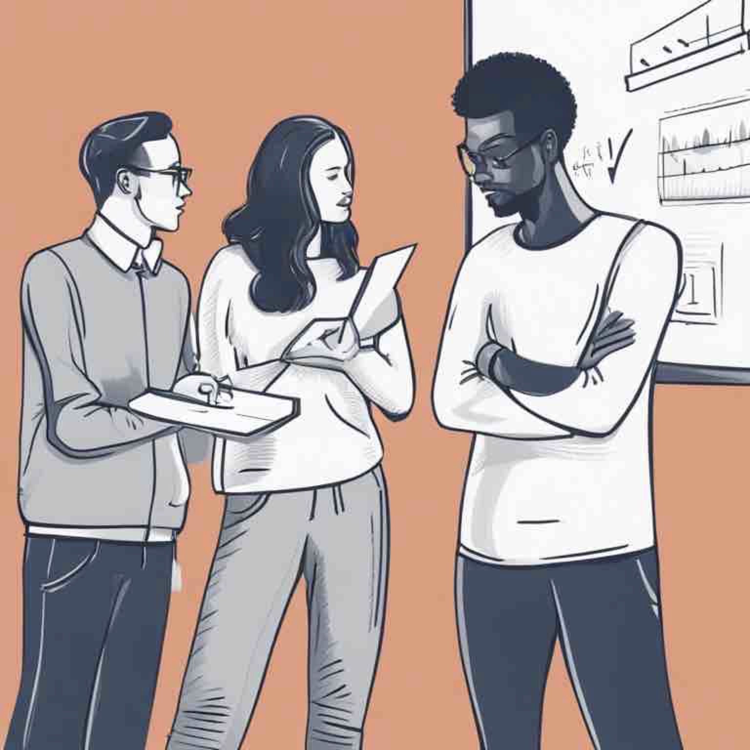 The Importance of Mentorship in Design