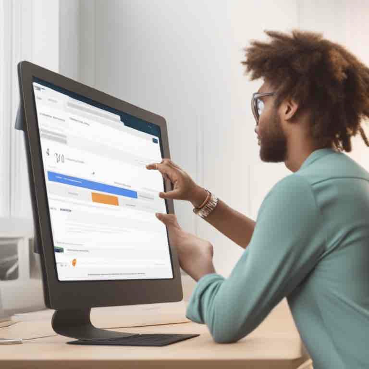Case Study: How We Improved Our Client's Conversion Rates