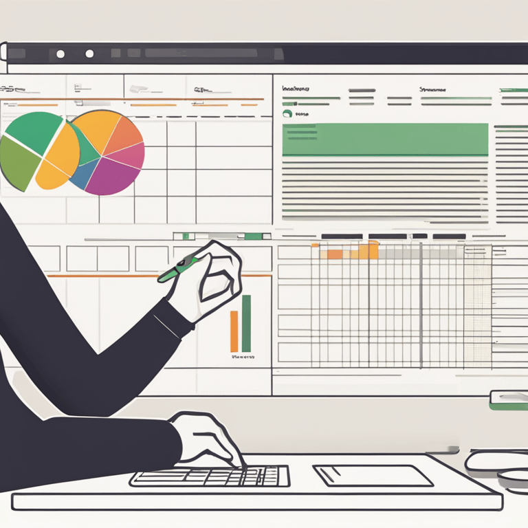 The Role of Design Systems in Improving Design Efficiency