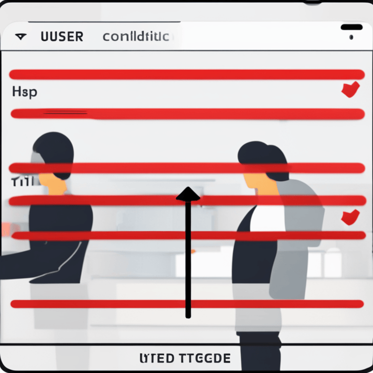 Measuring User Satisfaction