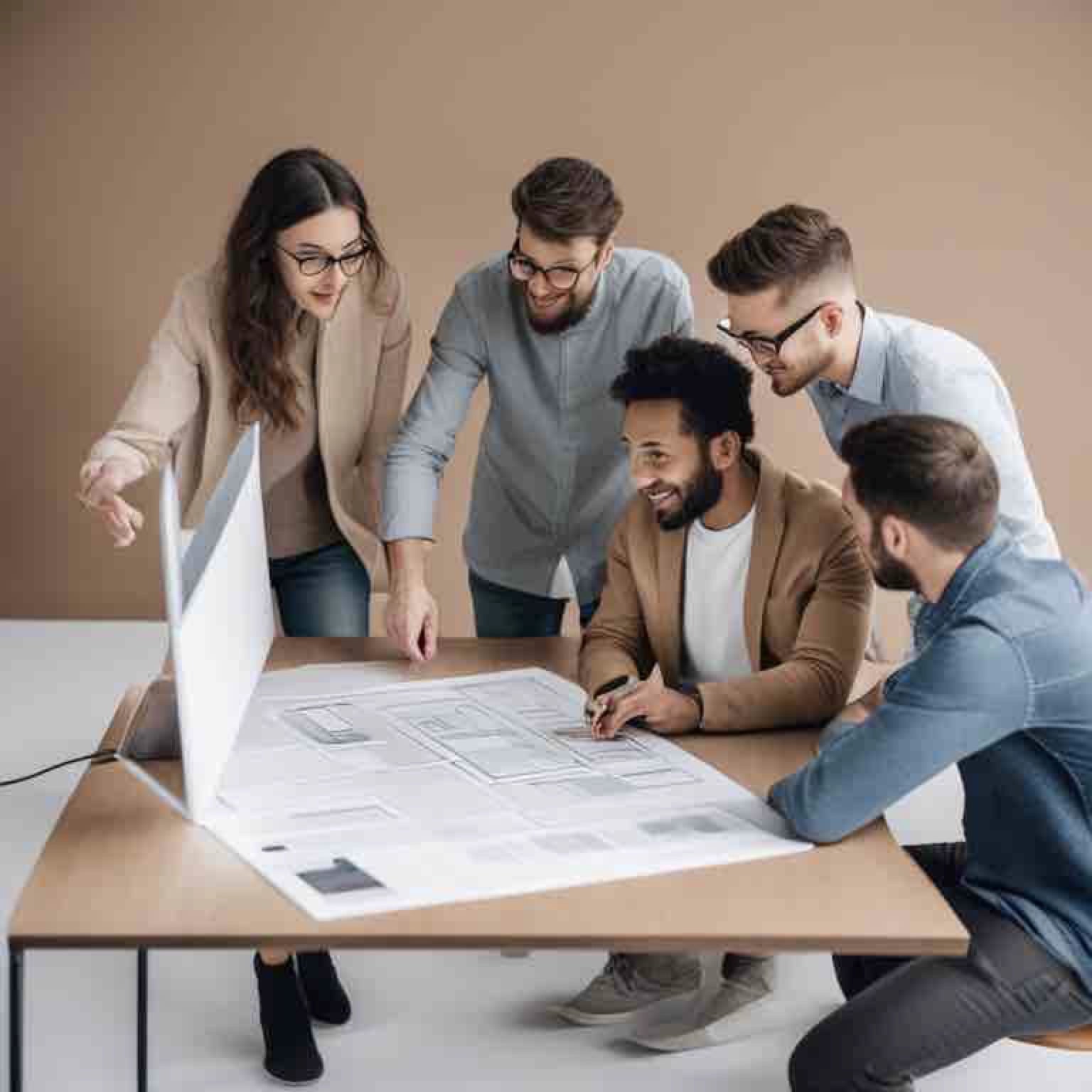 Designing for User Experience