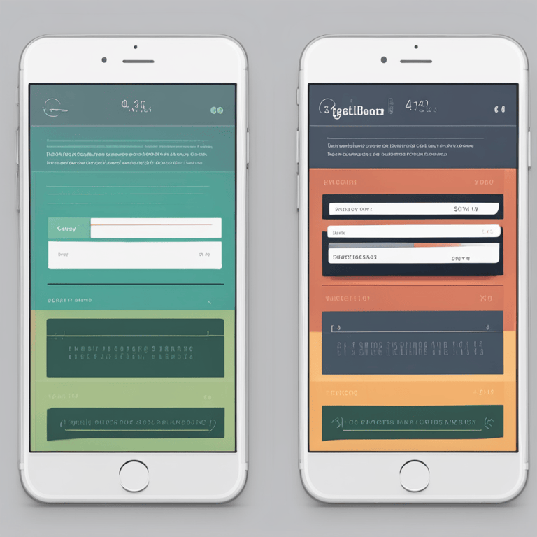 Designing for Accessibility