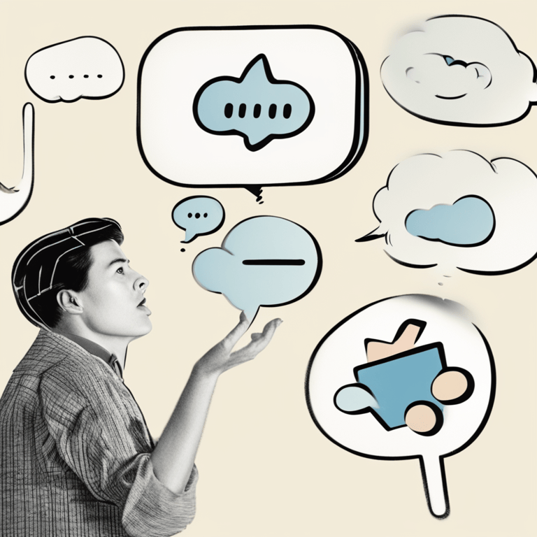 Conducting User Interviews