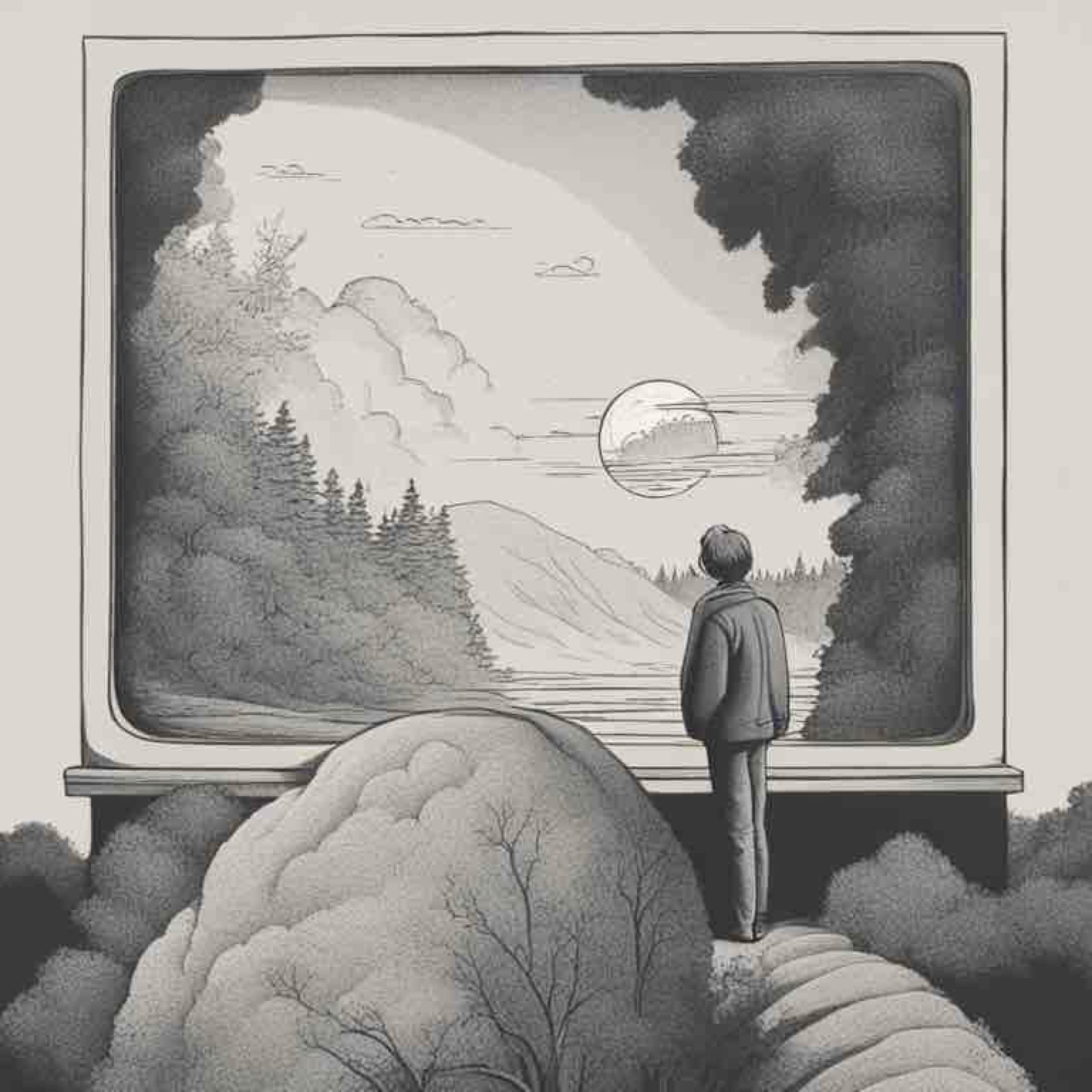 The Art of Finding Inspiration in Unlikely Places