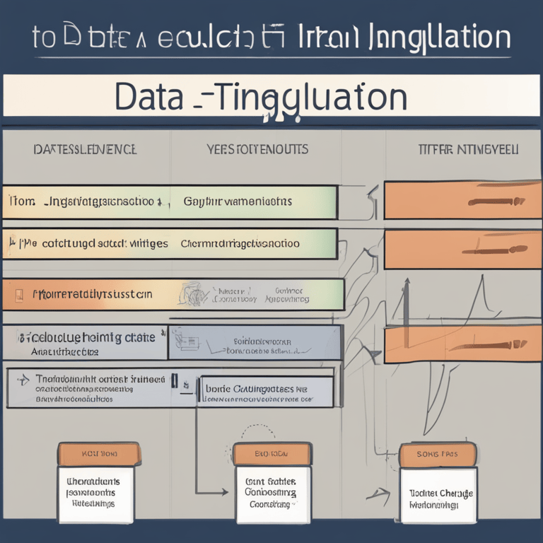 Benefits of Data Triangulation