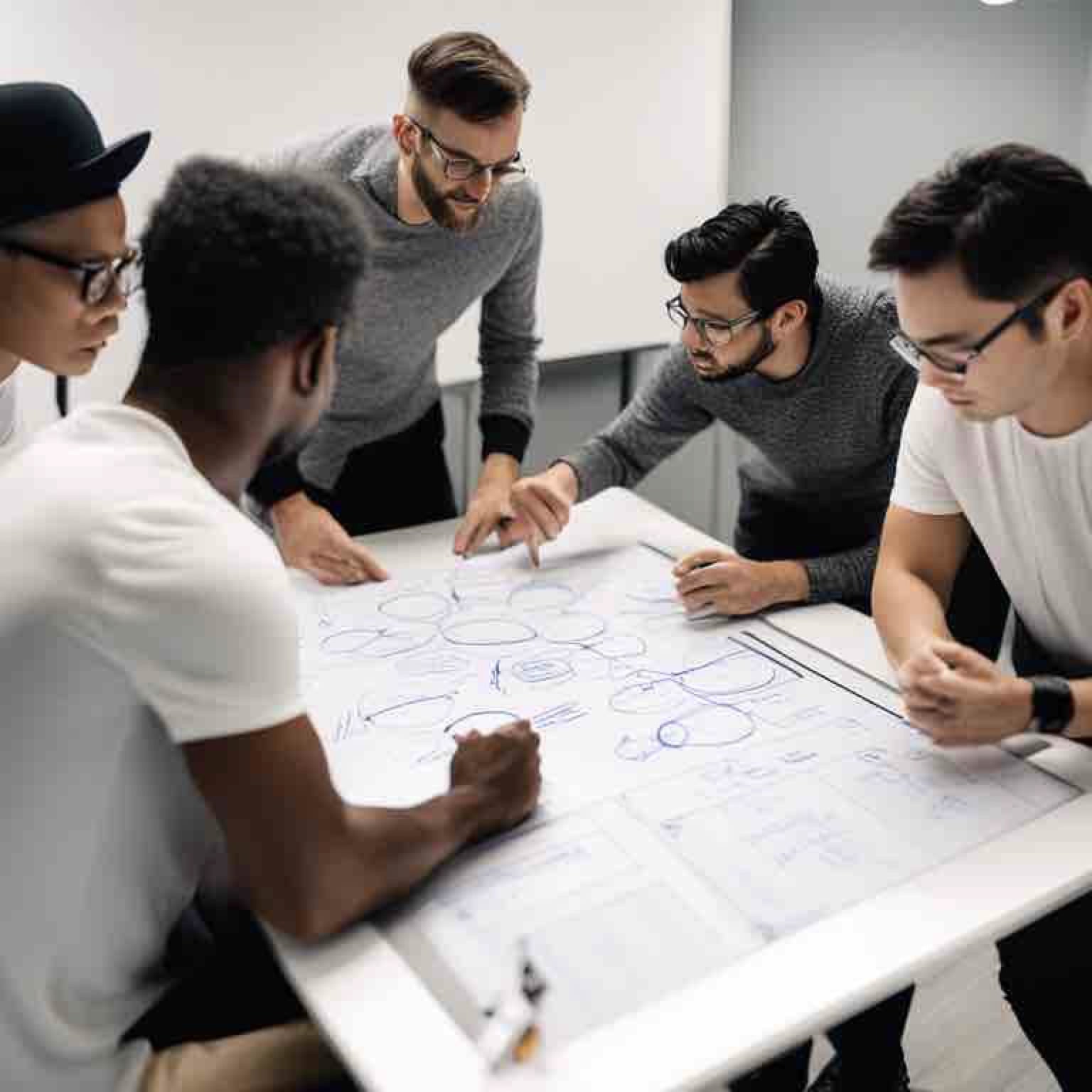 Design Systems and Collaboration