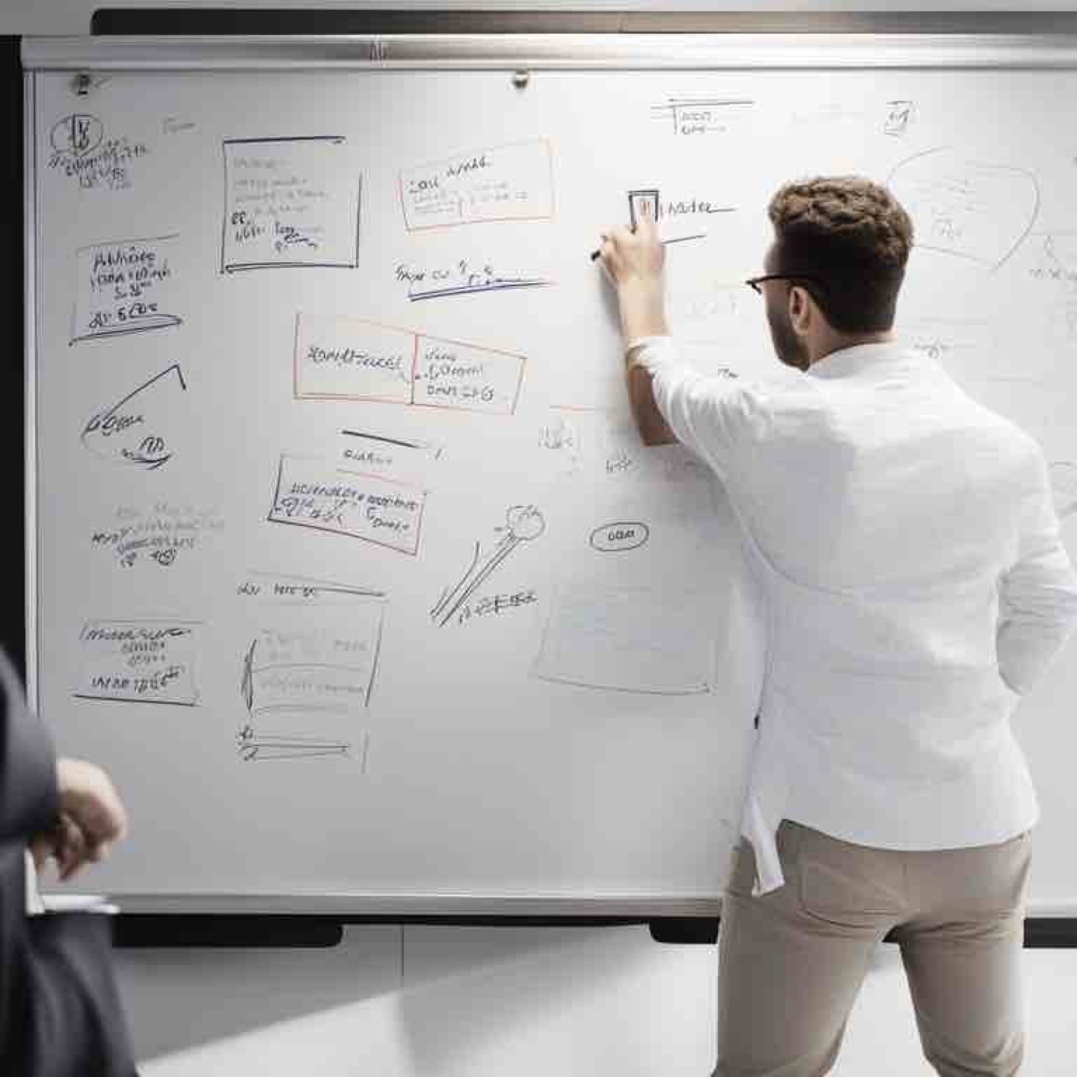 Collaborative Ideation Techniques