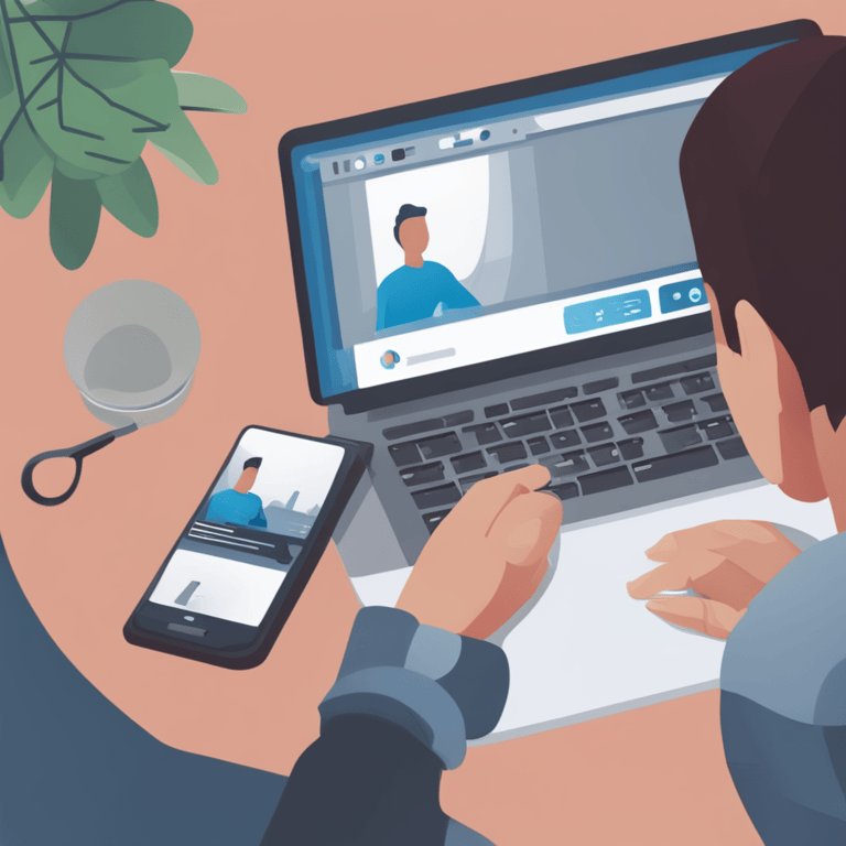 Methods for Remote User Testing